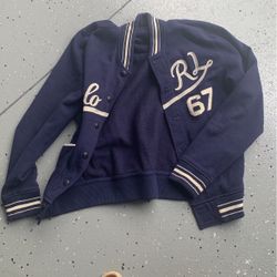 Ralph Lauren Jacket