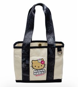 Hello Kitty tote bag