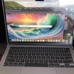 Brand New 2024 Apple MacBook Air 13-inch Laptop