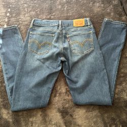 Levi Jeans 