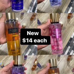 Victoria Secret Body Mist 