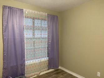 Curtains