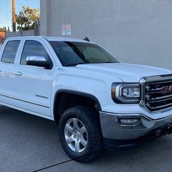 2016 GMC Sierra 1500