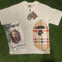 Bape tee