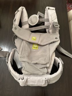 New Grey  Baby Carrier