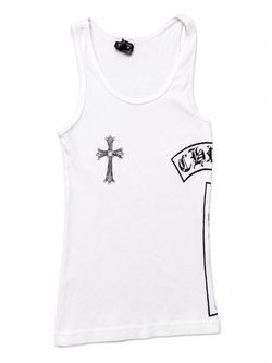 Crime hearts women’s tank