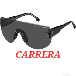 NEW UNISEX NICE ALL BLACK ORIGINAL CARRERA 🕶 