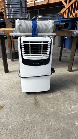 Honeywell Room Aircondioner
