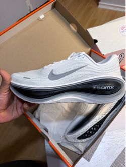 Nike Vomero Plus