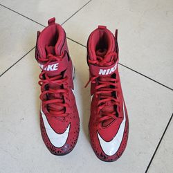 Nike Cleats