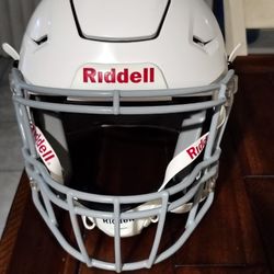 Speedflex Riddell Helmet
