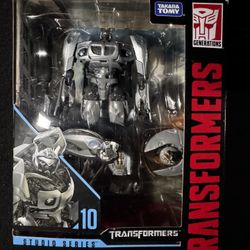 Studio Series 10 Jazz