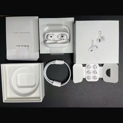 Apple Headphones 