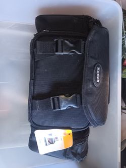 Kodak Camera Bag Brand New