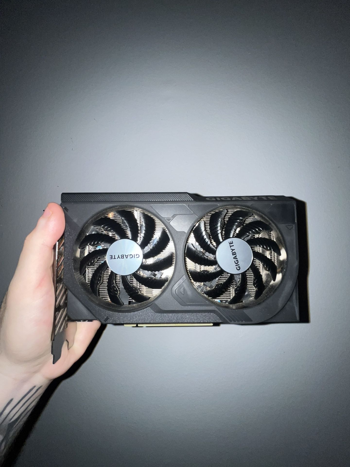 GeForce RTX 4060