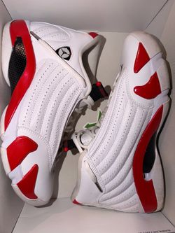 Jordan 14s