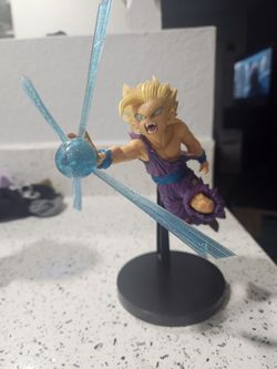 Dragon Ball Gohan
