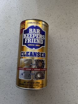 Cleanser
