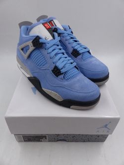 UNC Jordan 4s - $120 each