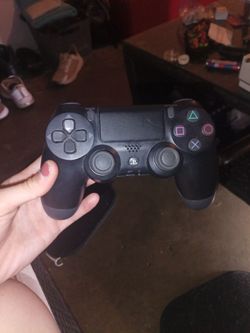 DUALSHOCK 4 Wireless Controller Jet Black (CUH-ZCT2J) NEW