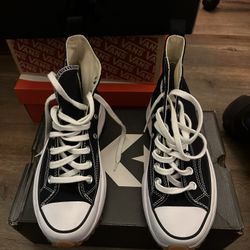 Run Star Hike Converse