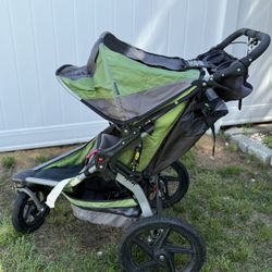 Bob jogging Stroller