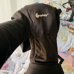 New born/ Baby Carrier 