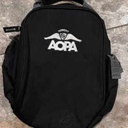 AOPA Bag Aviation 