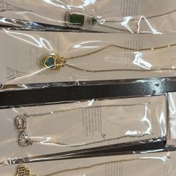 Different Types Of Necklaces $15 Babies