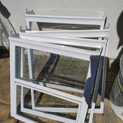 2017 LG Refrigerator Tempered Glass Shelves