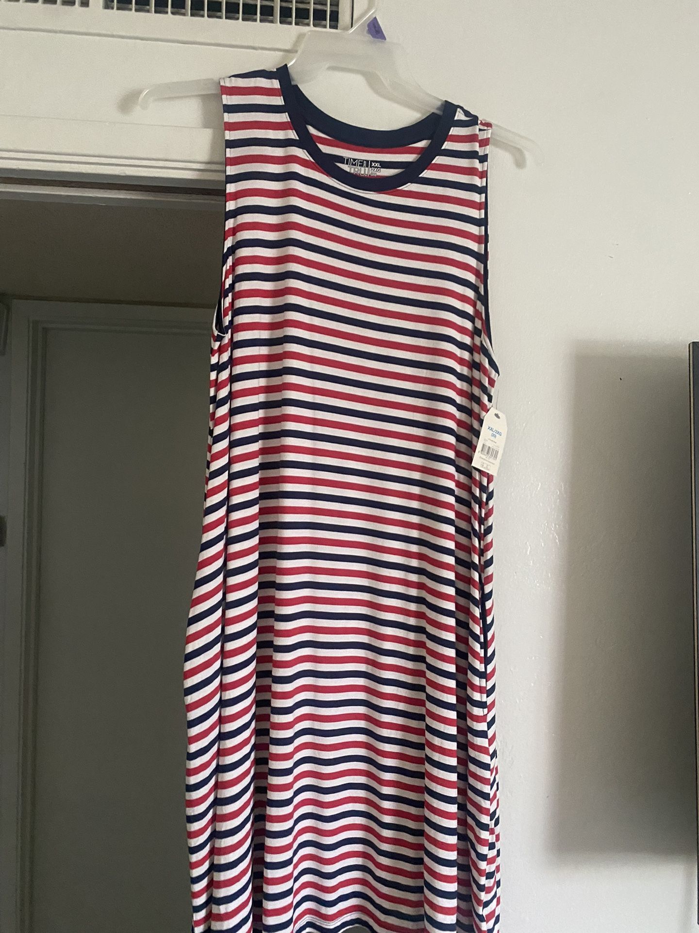 Size 2x New