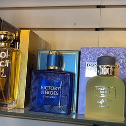Cologne An Perfume