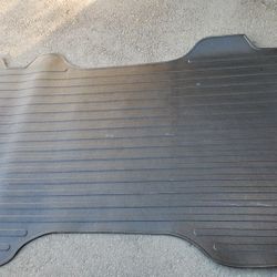 Bed liner ranger 2019