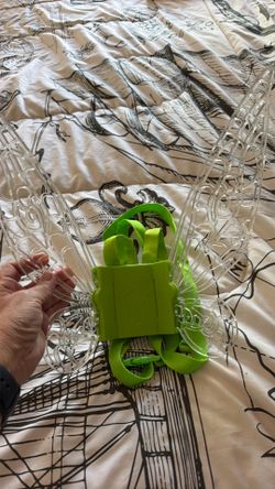 Tinker Bell wings
