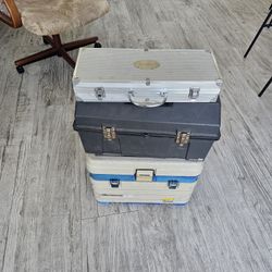 3 Tools Organizer 