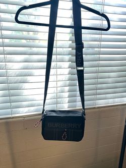 Men Crossbody bag new with box