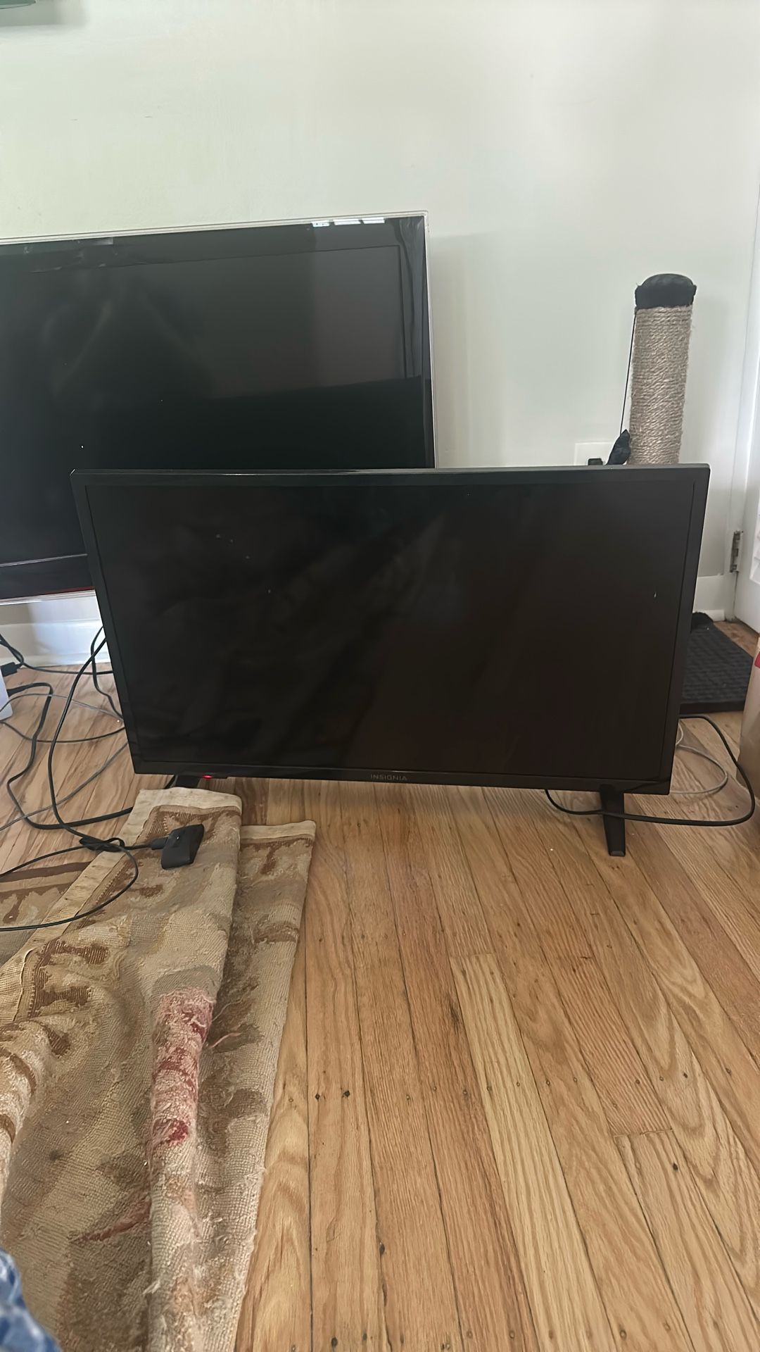 Insignia TV