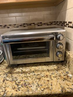 Oster Toaster oven