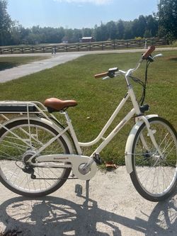 Retrospec Beaumont Electric Bike