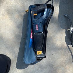 Ryobi Reciprocating Saw