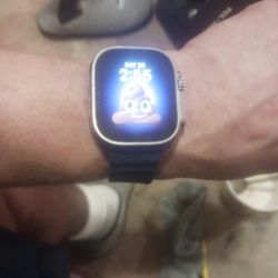 Apple IWatch Ultra