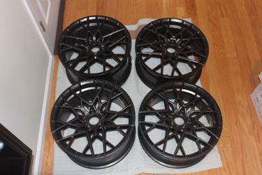 Vorsteiner rims