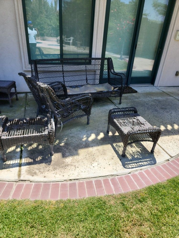 Patio Furniture