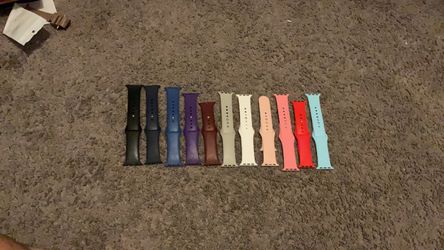 Apple Watch bands