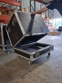 Calzone Music Cases