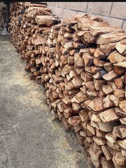 FIRE WOOD