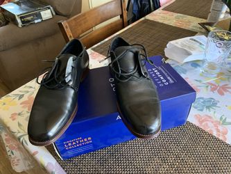 Zapatos de piel new size 8 used 2 hours