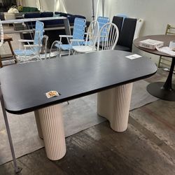 New Wooden Dining Table 