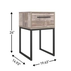 Bedroom Dresser, Chest, Night Table 