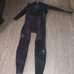 Ladies Small Rip Curl Flash Bomb 22 Cm Wetsuit In Brand New Condition